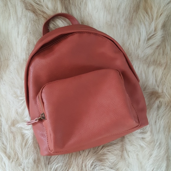 mini dome backpack universal thread